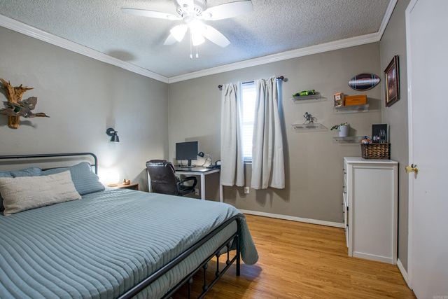 987 Joyce Drive, Benton, AR 72019