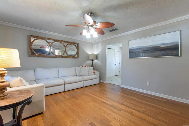 987 Joyce Drive, Benton, AR 72019