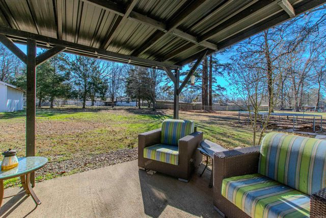 987 Joyce Drive, Benton, AR 72019