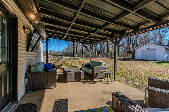 987 Joyce Drive, Benton, AR 72019