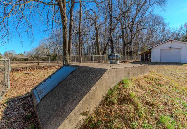 987 Joyce Drive, Benton, AR 72019