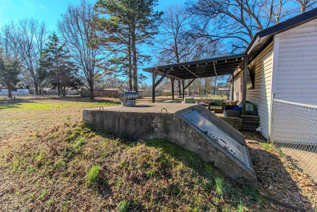 987 Joyce Drive, Benton, AR 72019