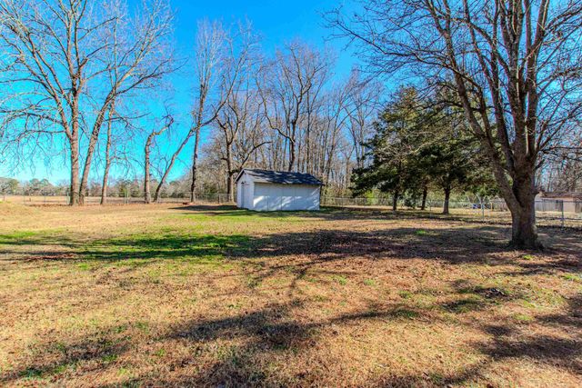 987 Joyce Drive, Benton, AR 72019