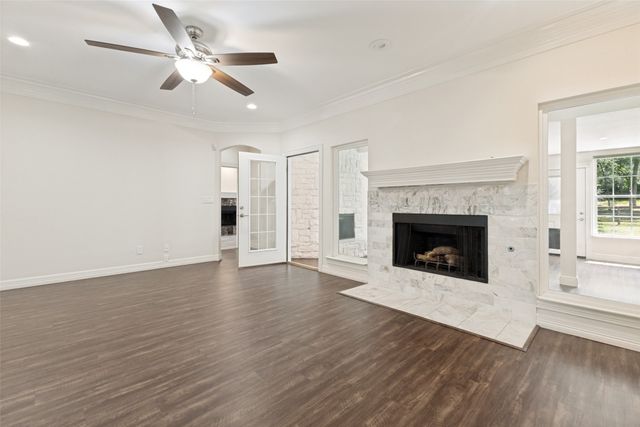 290 Aqua Marine Drive, Oak Point, TX 75068