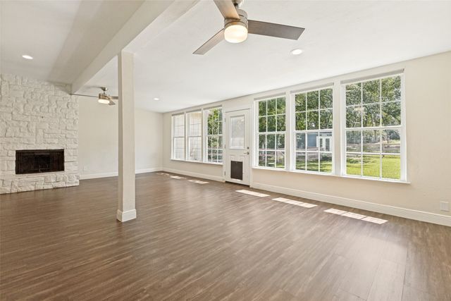 290 Aqua Marine Drive, Oak Point, TX 75068