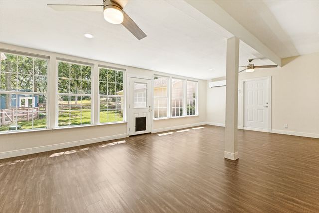 290 Aqua Marine Drive, Oak Point, TX 75068