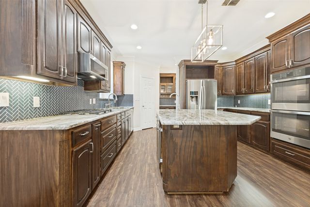 290 Aqua Marine Drive, Oak Point, TX 75068