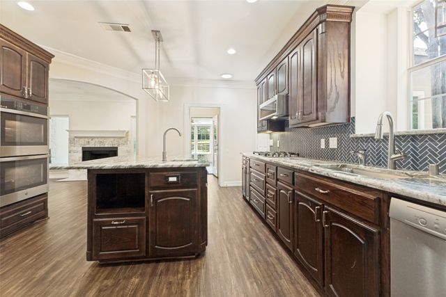 290 Aqua Marine Drive, Oak Point, TX 75068