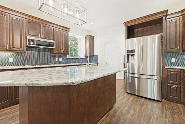 290 Aqua Marine Drive, Oak Point, TX 75068