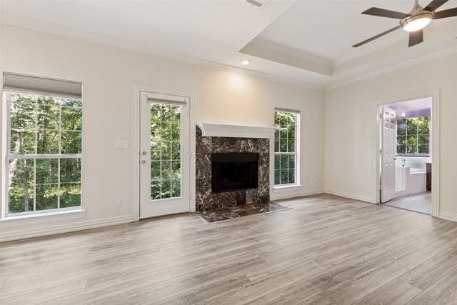 290 Aqua Marine Drive, Oak Point, TX 75068