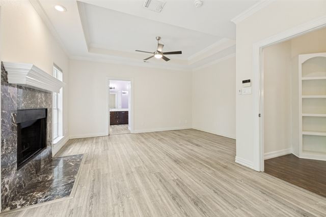 290 Aqua Marine Drive, Oak Point, TX 75068
