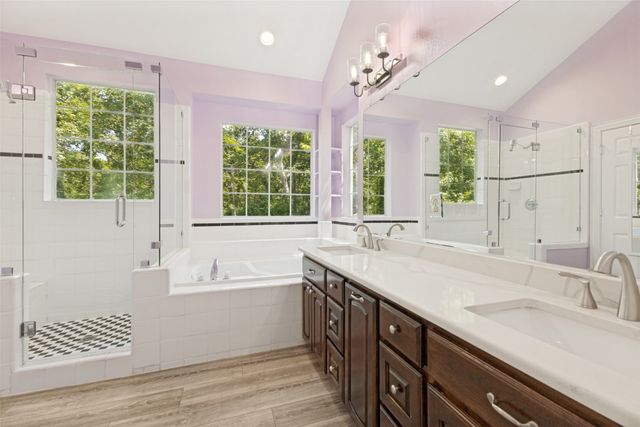 290 Aqua Marine Drive, Oak Point, TX 75068