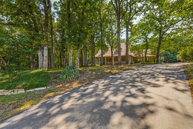 290 Aqua Marine Drive, Oak Point, TX 75068