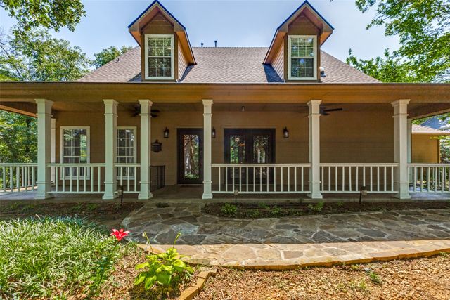 290 Aqua Marine Drive, Oak Point, TX 75068