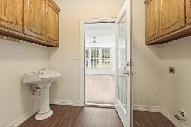 290 Aqua Marine Drive, Oak Point, TX 75068