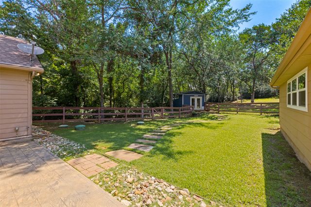 290 Aqua Marine Drive, Oak Point, TX 75068