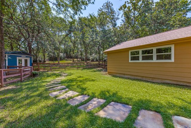 290 Aqua Marine Drive, Oak Point, TX 75068