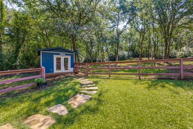 290 Aqua Marine Drive, Oak Point, TX 75068
