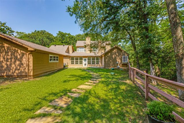 290 Aqua Marine Drive, Oak Point, TX 75068