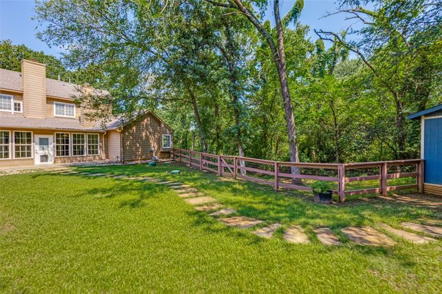 290 Aqua Marine Drive, Oak Point, TX 75068
