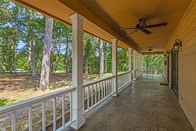 290 Aqua Marine Drive, Oak Point, TX 75068