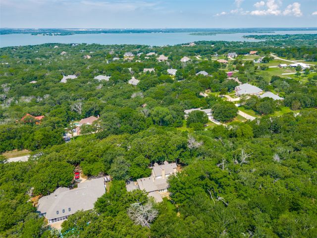 290 Aqua Marine Drive, Oak Point, TX 75068