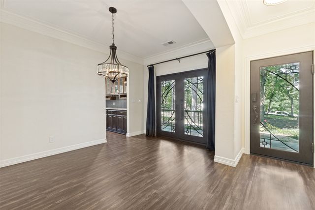 290 Aqua Marine Drive, Oak Point, TX 75068