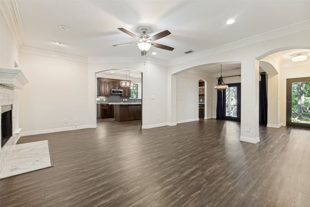 290 Aqua Marine Drive, Oak Point, TX 75068