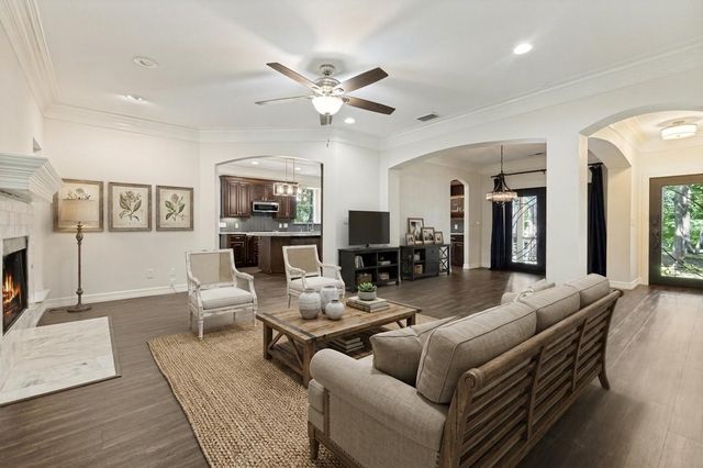 290 Aqua Marine Drive, Oak Point, TX 75068