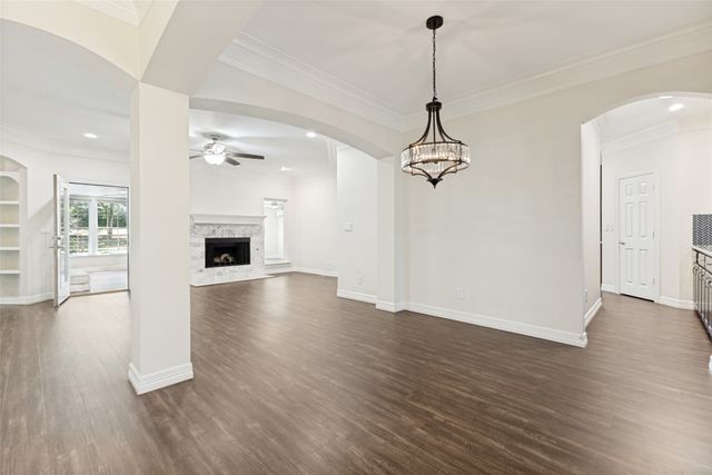 290 Aqua Marine Drive, Oak Point, TX 75068