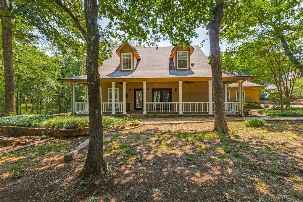290 Aqua Marine Drive, Oak Point, TX 75068