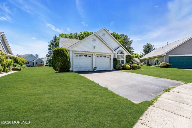 3237 Flagstone Court, Toms River, NJ 08755