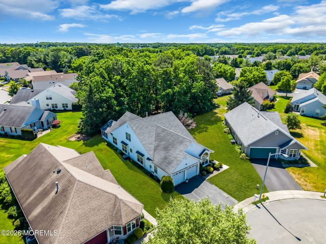 3237 Flagstone Court, Toms River, NJ 08755