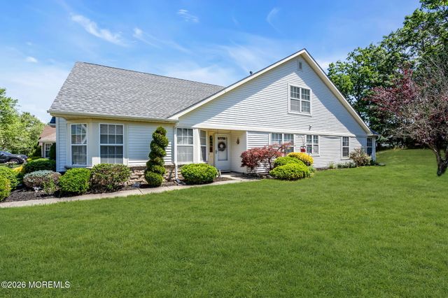 3237 Flagstone Court, Toms River, NJ 08755