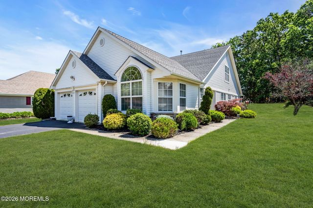 3237 Flagstone Court, Toms River, NJ 08755