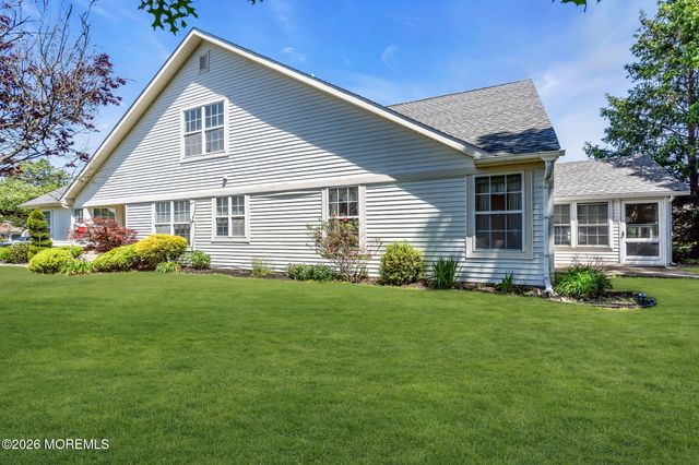 3237 Flagstone Court, Toms River, NJ 08755