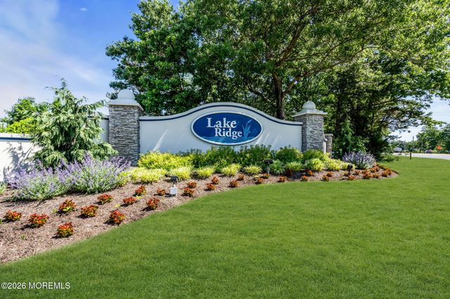 3237 Flagstone Court, Toms River, NJ 08755