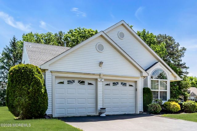 3237 Flagstone Court, Toms River, NJ 08755