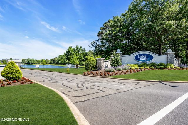3237 Flagstone Court, Toms River, NJ 08755