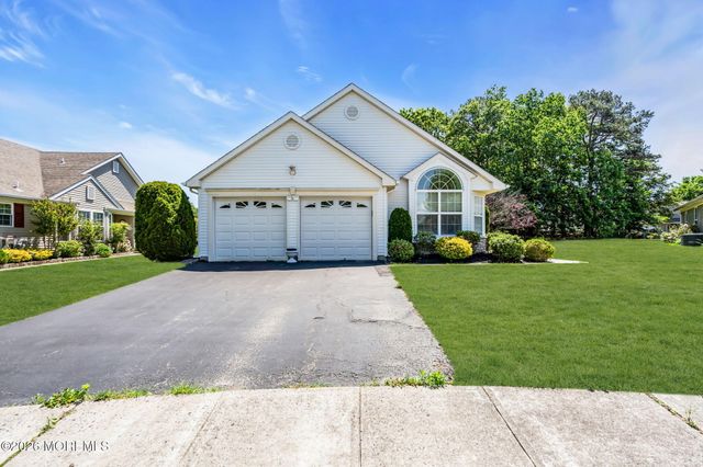 3237 Flagstone Court, Toms River, NJ 08755