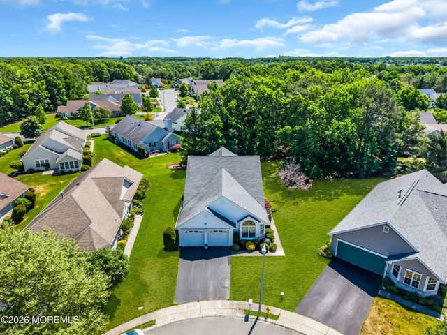 3237 Flagstone Court, Toms River, NJ 08755