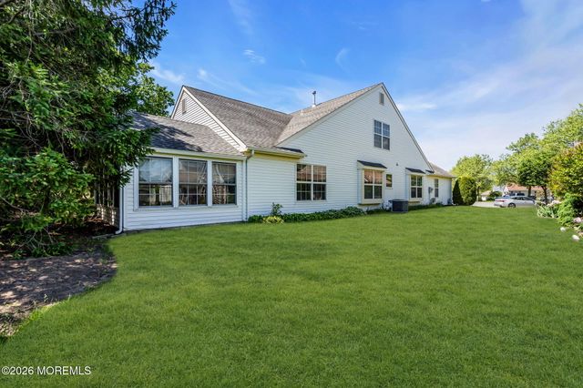 3237 Flagstone Court, Toms River, NJ 08755