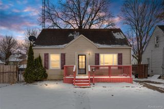 633 Waldman Avenue, Flint, MI 48507