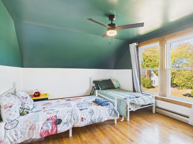 254 Christian Hill, Canaan, VT 05903