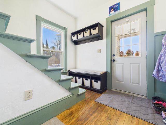 254 Christian Hill, Canaan, VT 05903