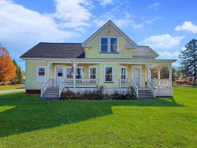254 Christian Hill, Canaan, VT 05903