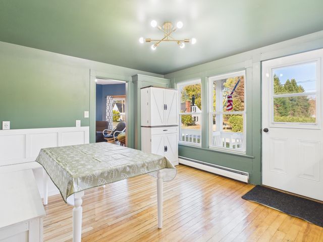 254 Christian Hill, Canaan, VT 05903