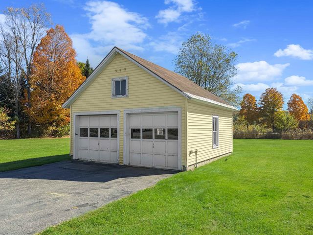 254 Christian Hill, Canaan, VT 05903