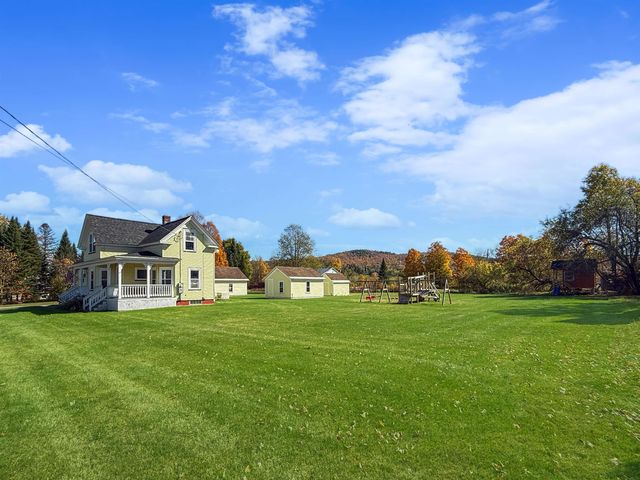254 Christian Hill, Canaan, VT 05903