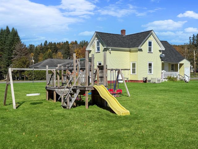 254 Christian Hill, Canaan, VT 05903